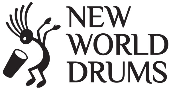 New World Drums - Eureka Springs, AR